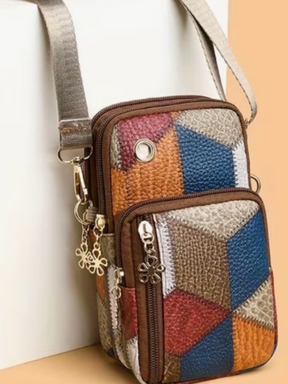 New! Women’s Waist Pack, Chest, Crossbody, Shoulder, Chest Bag, Small Backpack